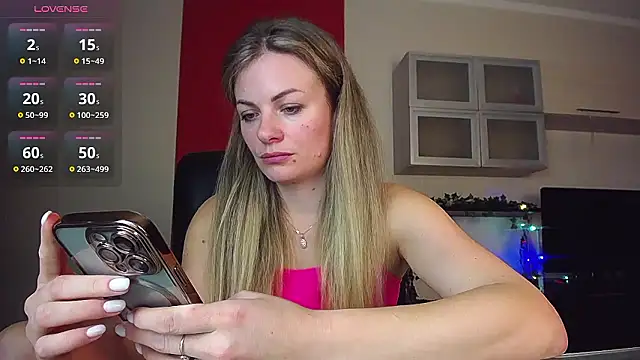 ladysabotage's Live XXX Chat