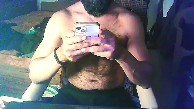 Vbestshow's Live XXX Chat