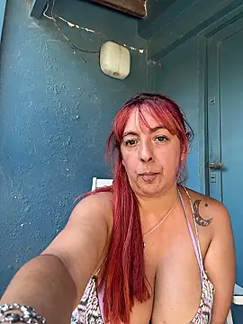 Sofyalone_'s Live XXX Chat