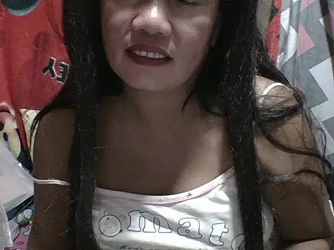 pinaySandra's Webcam Show