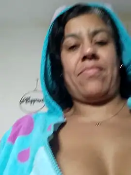 Molly_newman6 Adlı Modelin Canlı XXX Sohbeti