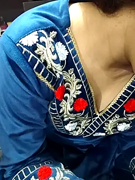 O_My_GoodnesS' Live XXX Chat