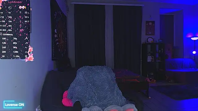 NicoleFancy's Live XXX Chat