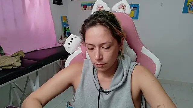 MommyMiaWs Live XXX Chat