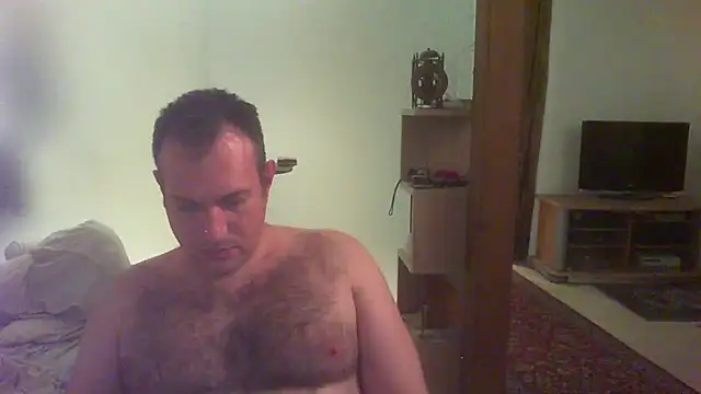 Mike_12hot Webcam-Show