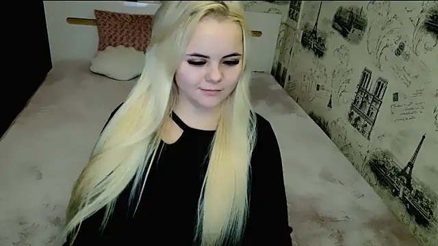 lovely-eyes Adlı Modelin Canlı XXX Sohbeti