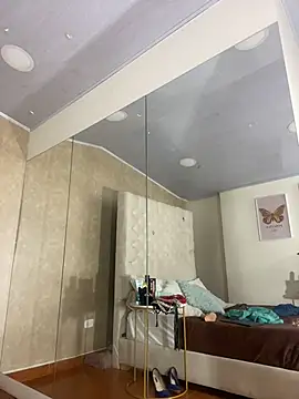 La_Crespa_x Live XXX-Chat