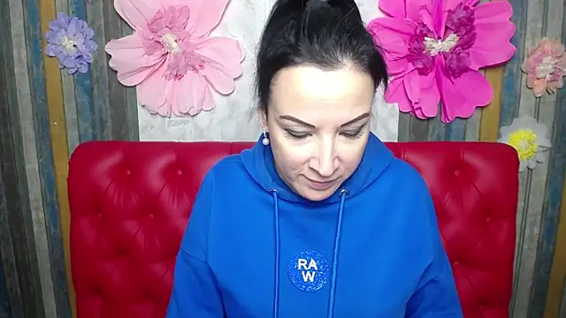 ElizabethSho Live XXX-chat