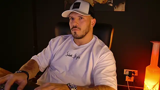 AngeloEric – Live XXX-chat