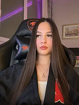 Chat +18 de EricaWalls ao vivo