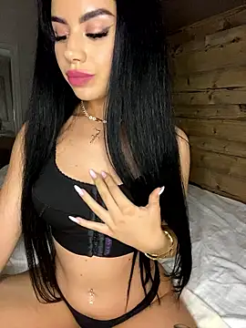 Živý XXX chat Ameliablack_1