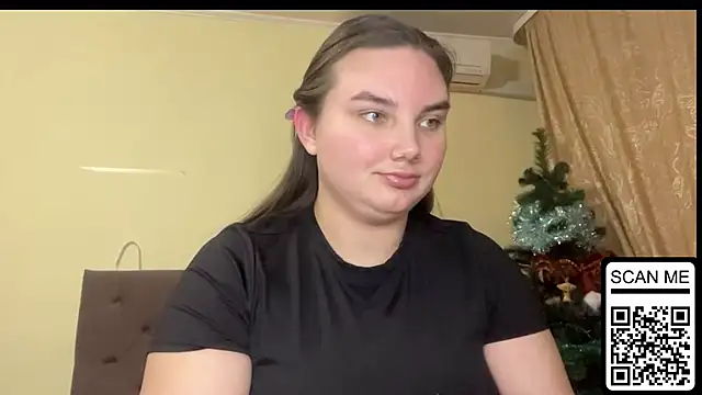 Dreamyblushfairy Live XXX-chat