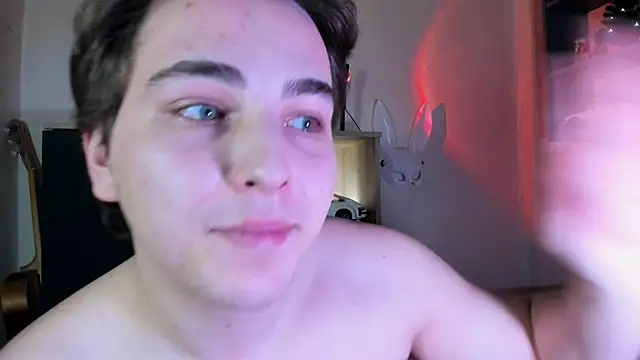 Eric_ether Webcamshow