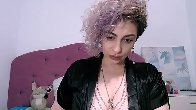 AAARUNY – webcam-show