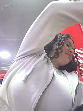 Yaya_watson's Live XXX Chat