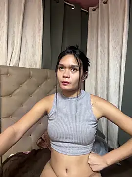 yourlovingperlita69 Adlı Modelin Canlı XXX Sohbeti