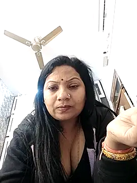 Cute-Janvi20 Webcam-Show