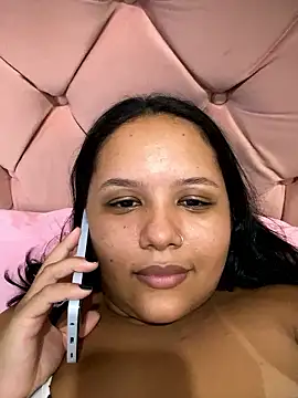 Bigostosa Live XXX Chat