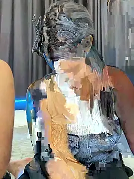 vickyandtania's Webcam Show