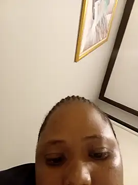 Mimi_Passion Webcam Show