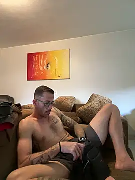 Lucasjandre Adlı Modelin Canlı XXX Sohbeti