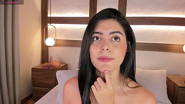 SarhaVega Live XXX Chat