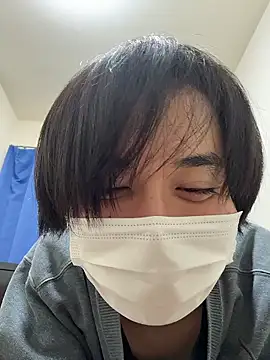 Tomoya121254's Webcam Show