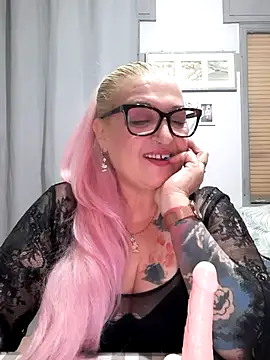 Chat +18 de athena80_sexy ao vivo