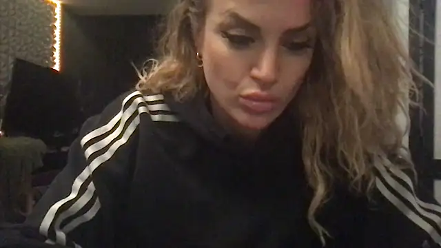 Chat +18 de GymMilf ao vivo