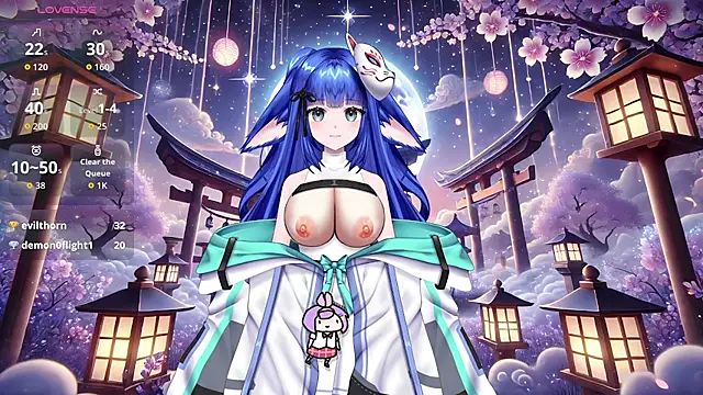 suki_hentai Live XXX-chat