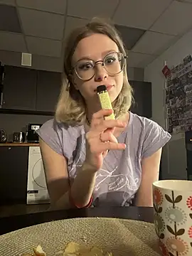 IvyBriggs Live XXX-chat