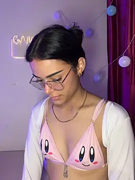 Živý XXX chat Iam_Lyan_