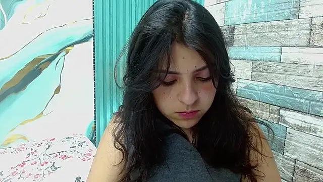 millybell303av's Webcam Show