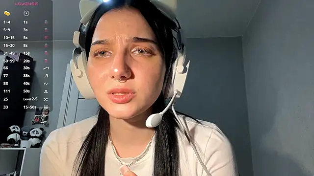 TomiRodenberg's Live XXX Chat