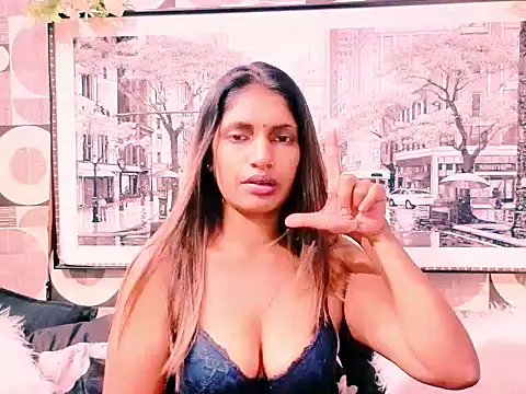 indianhoney69 Live XXX Chat