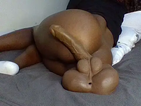 Show de webcam de tekashi667