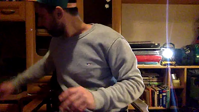 firefoxfeel's Live XXX Chat