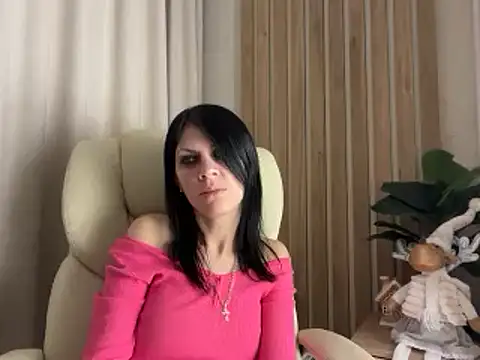 InjaAtHome Chat XXX in diretta