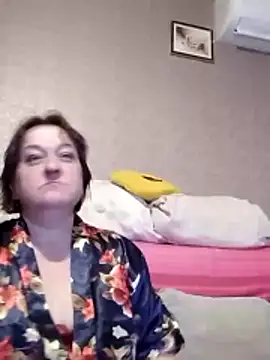 Nika_Malay's Live XXX Chat