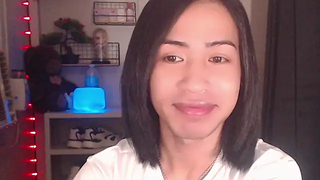 Manilagirl_x: онлайн-секс-чат