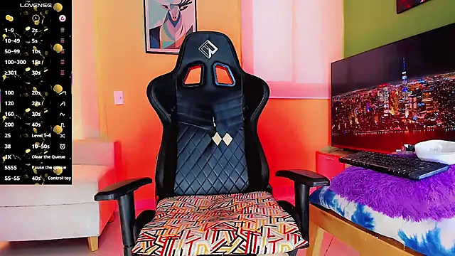 Chat XXX Live Thomas_chubbyxhot