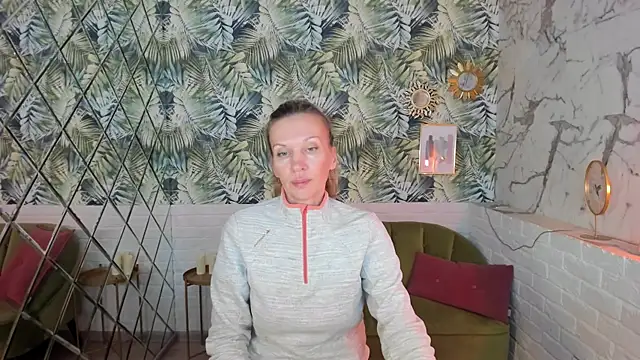 Živý XXX chat NancyGrace