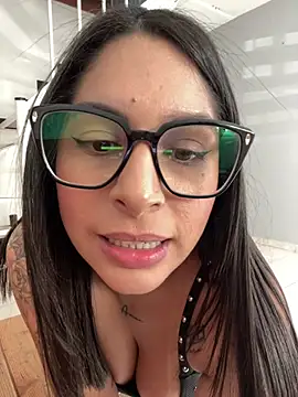 charlotte_stevenss_ Live XXX-chat