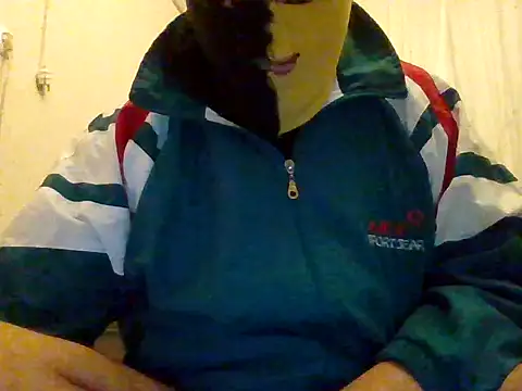 Safiyesugibi Webcam-Show