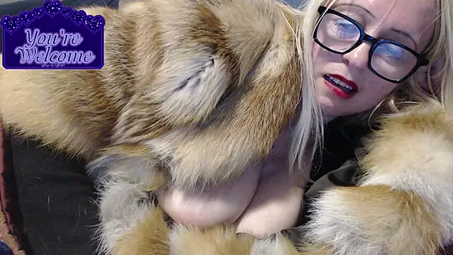 martachatte Adlı Modelin Canlı XXX Sohbeti