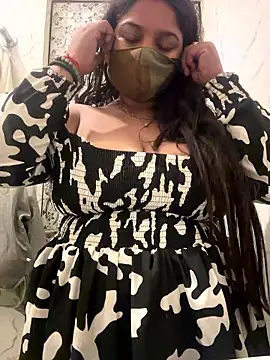 ThickkDesiDoLL Live XXX-chat