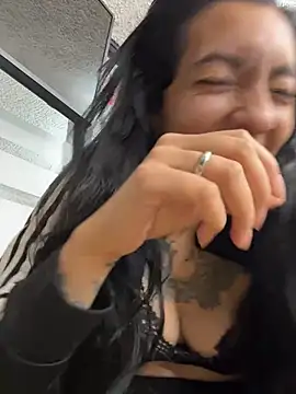 SALOME_KORLAND 即時 XXX 聊天