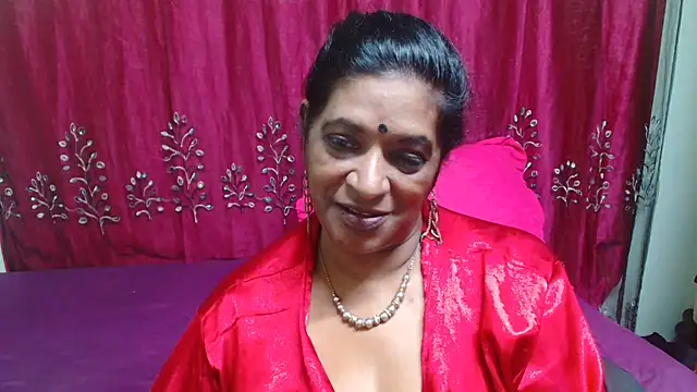 INDIANFUSION's Live XXX Chat