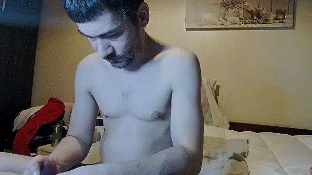 Hgay6935's Live XXX Chat