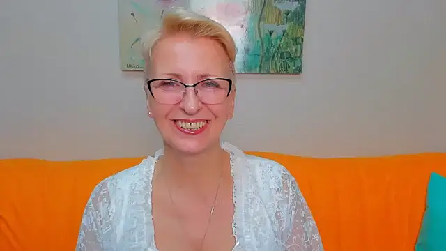 iamyourdream89 – Live XXX-chat